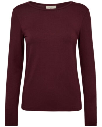 Freequent Bluse Liana Port Royale