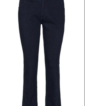 Freequent Bukser Isadora Dark Blue