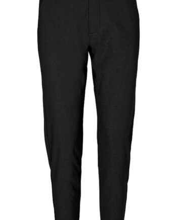 Freequent Bukser Rex Ankle Black