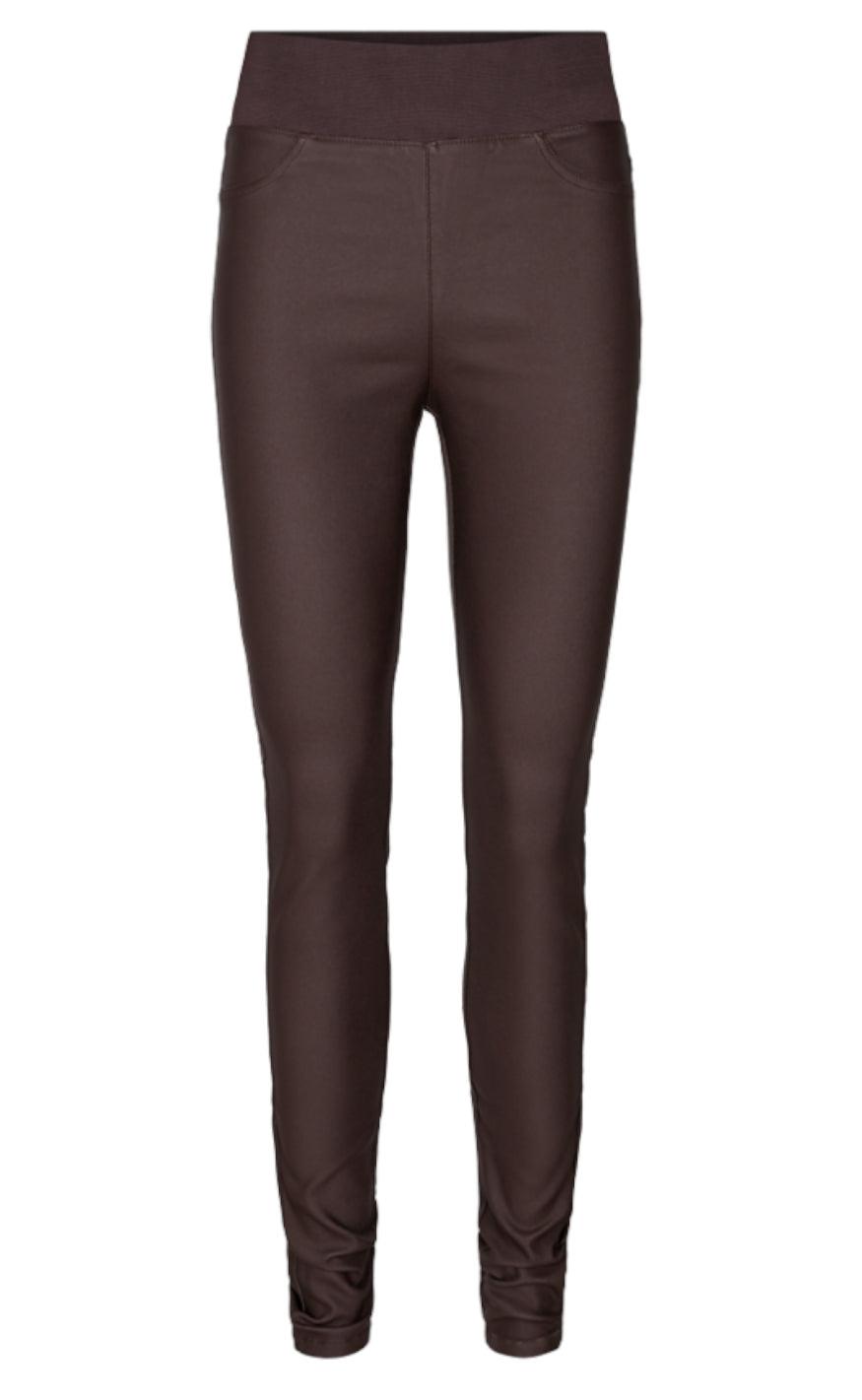 Freequent Bukser Shantal Cooper Chicory Coffee