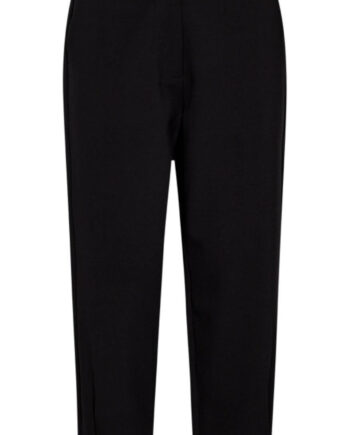 Freequent Bukser Swift Black