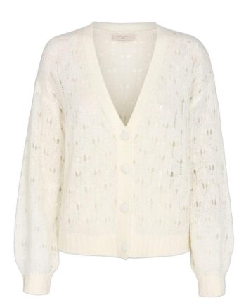 Freequent Cardigan Janet Off White