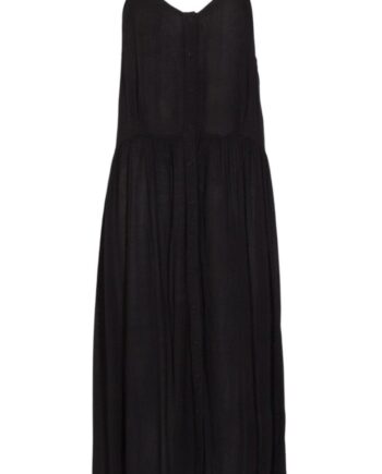 Freequent Kjole Mille  Black