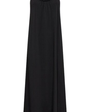 Freequent Kjole Yrsa Black