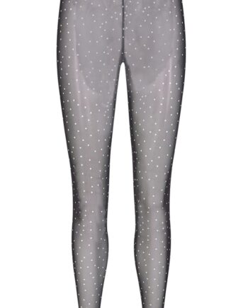 Freequent Leggings Babara Black Mix