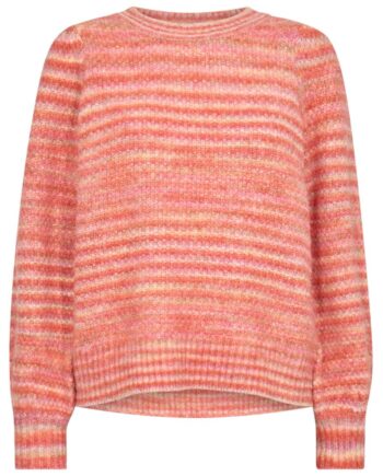 Freequent Pullover Pulzy Tangerine    Moonbean