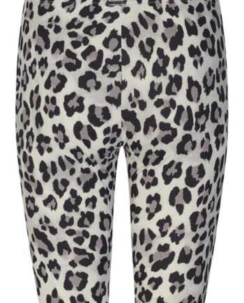 Freequent Shorts Moii Black Mix