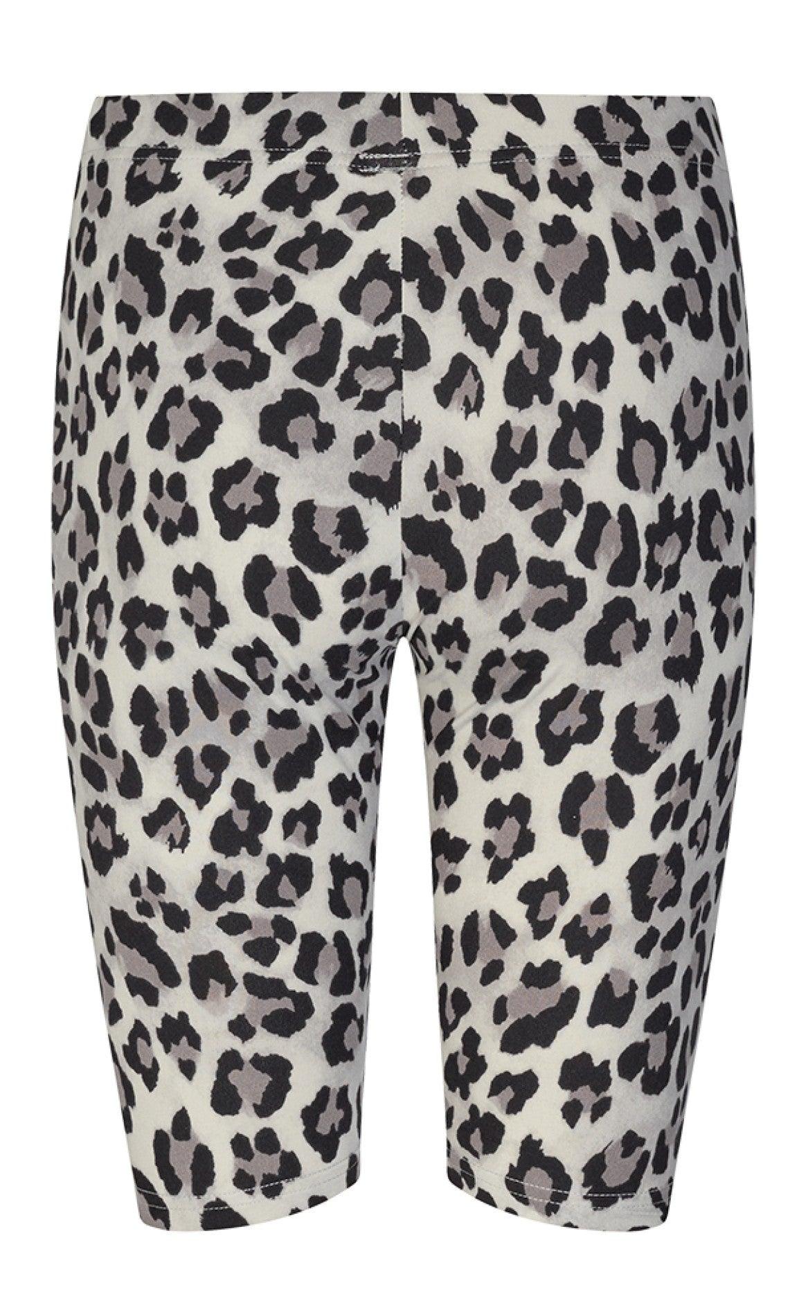 Freequent Shorts Moii Black Mix
