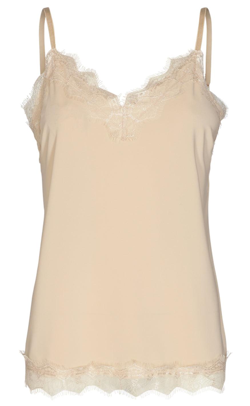 Freequent Top Bicco Macadamia