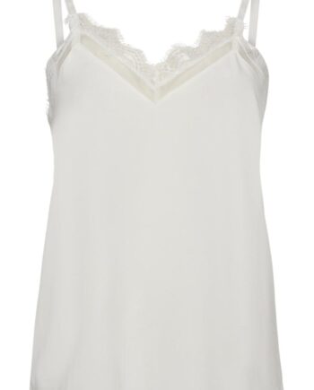 Freequent Top Bicco 201405 Off-white