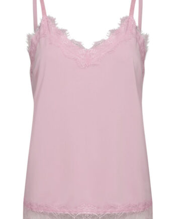 Freequent Top Bicco Strap Sweet Lilac