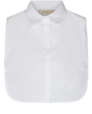 Freequent Top Reese Brilliant White
