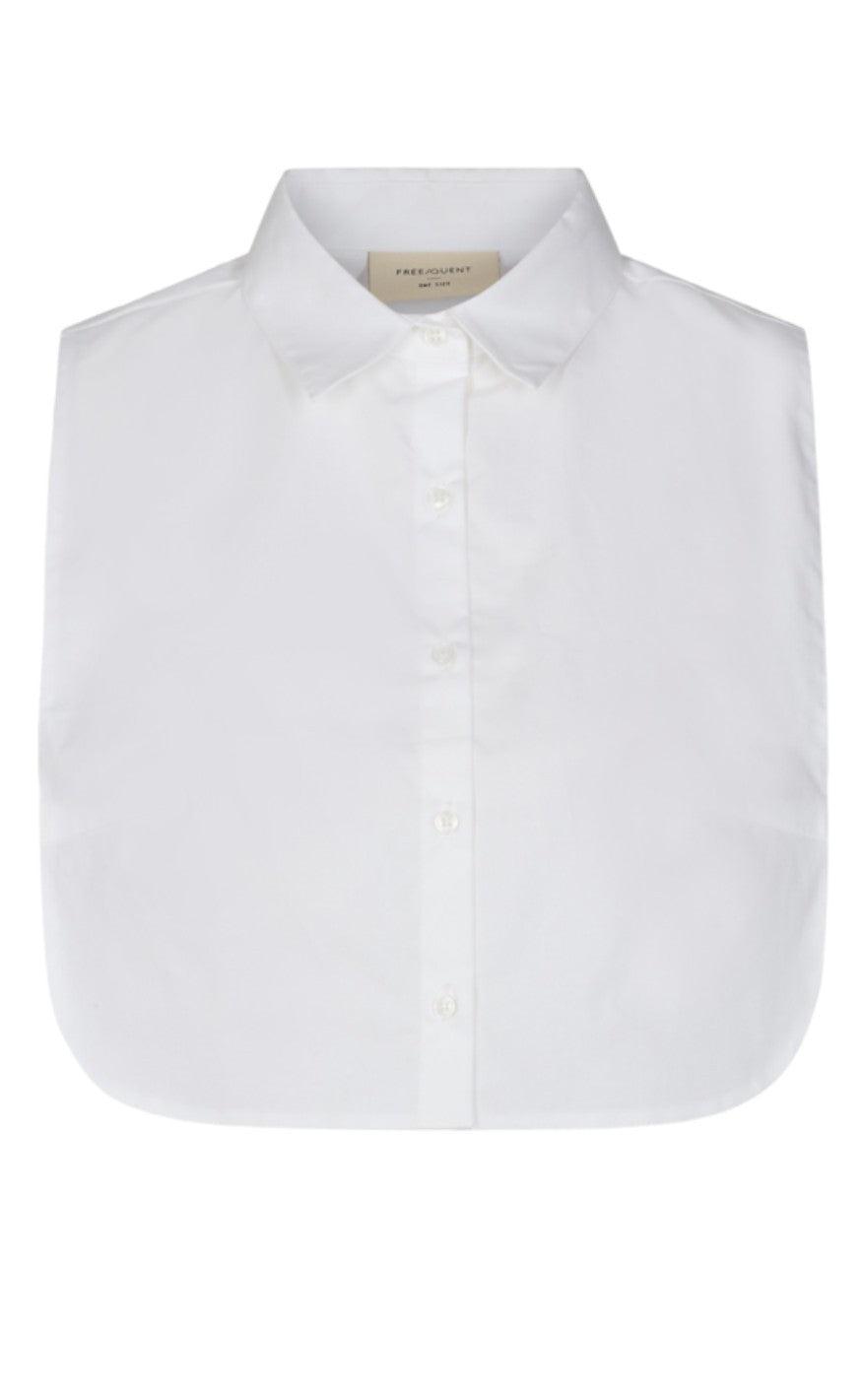 Freequent Top Reese Brilliant White