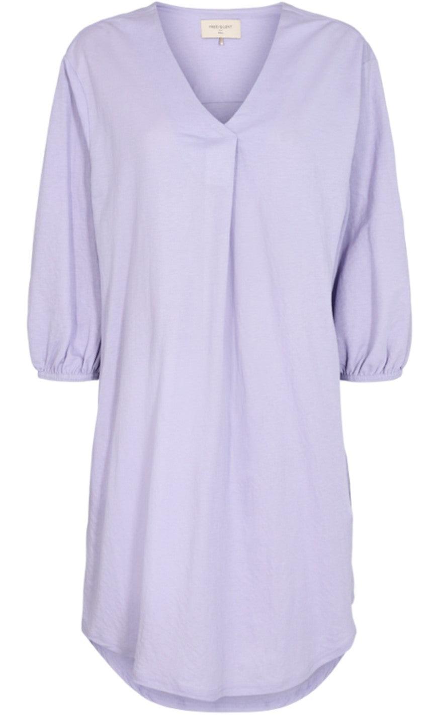 Freequent Tunika Filan Lavender