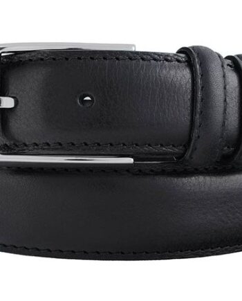 6909g 35  Belt  Black