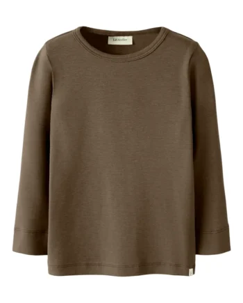 Gayo Bluse Shitake 92