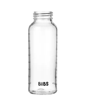 Glass Baby Bottle Body 240 Ml