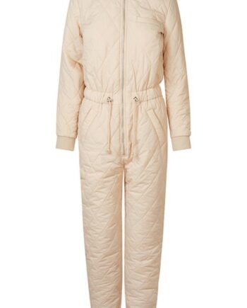 Global Funk Flyverdragt   Termodragt Isolde Creme