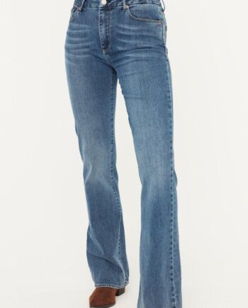 Global Funk Fourteen Jeans Soft Blue