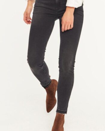 Global Funk Thirteen Jeans Dark Attitude
