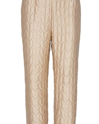 Gossia Bukser Sigga Quilt Champagne