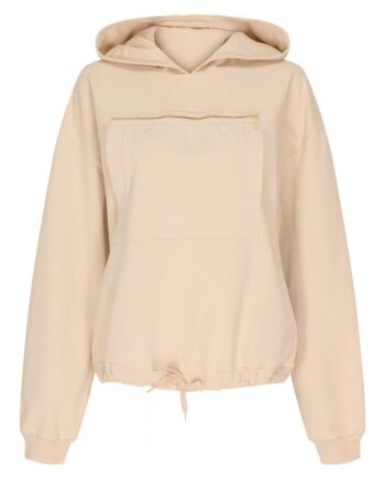 Gossia Hoodie Emerson Sand Washed