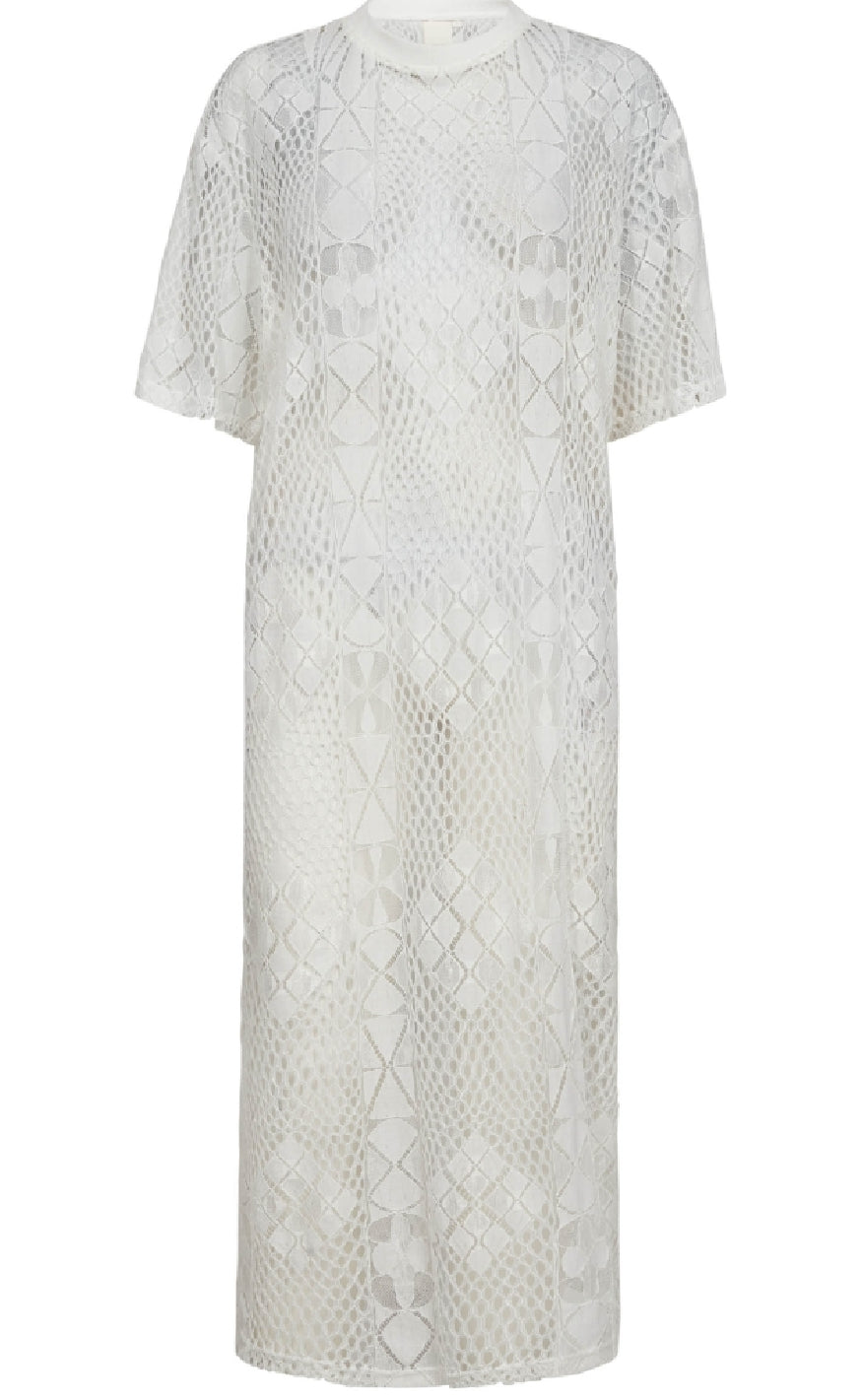Gossia Kjole Cosima Off-white