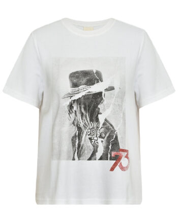 Gossia  -shirt Isali White