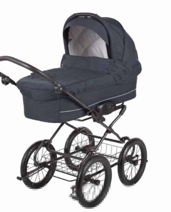 Grande Soft Dusty Navy