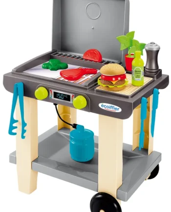 Grill   Tilbehør