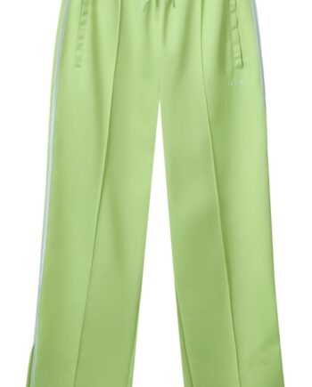 H2o Bukser Tracksuit Lime