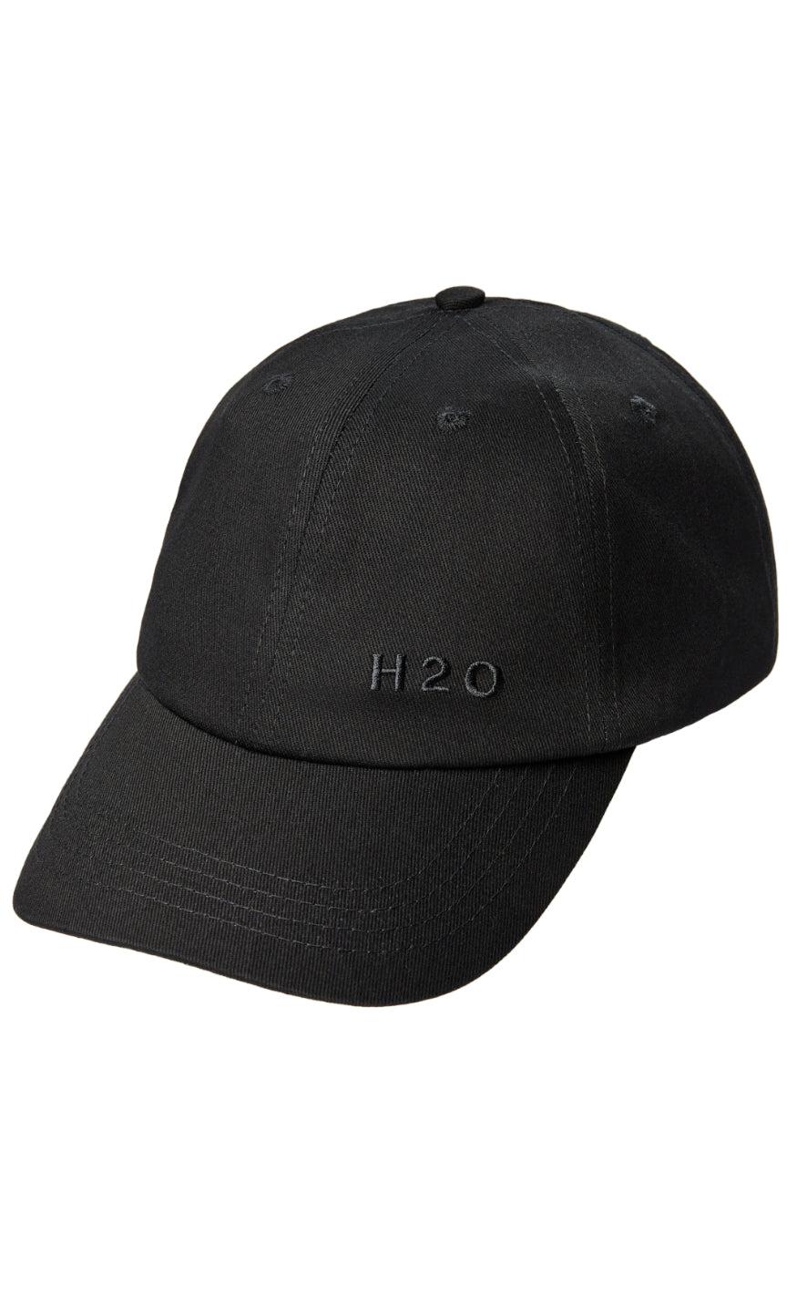 H2o Kasket Happy Black