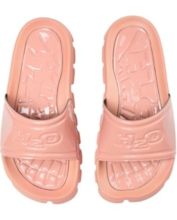 H2o Sandal Trek Lacquer Dusty Rose