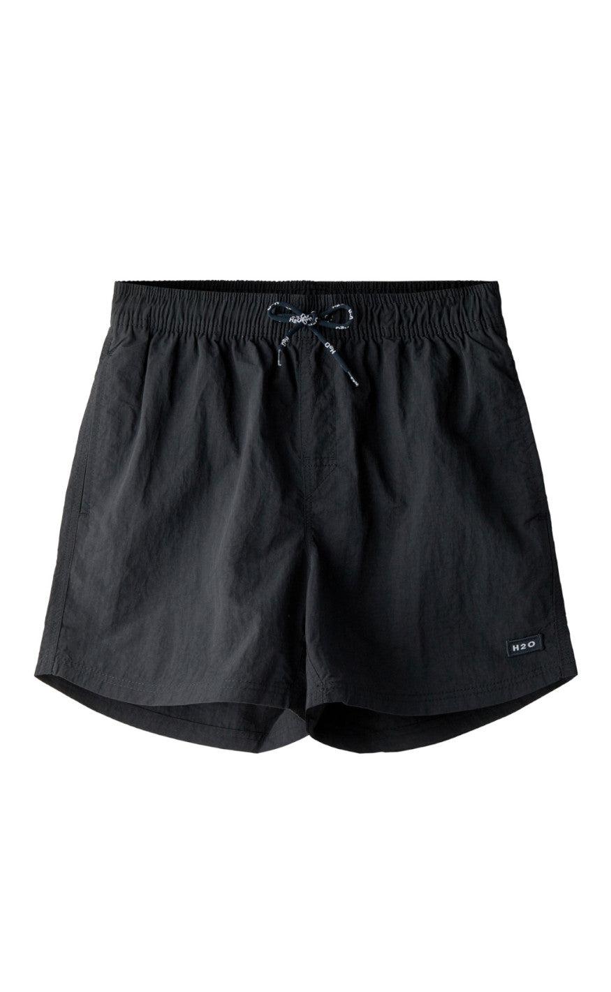 H2o Shorts Leisure Black