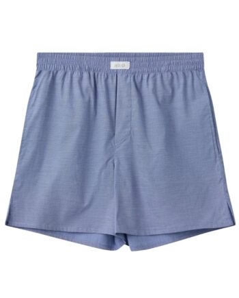 H2o Shorts Rønne Essential Blue