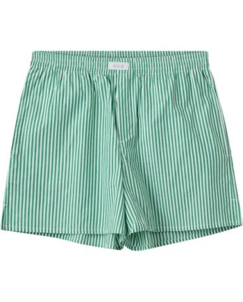 H2o Shorts Rønne Essential Green White