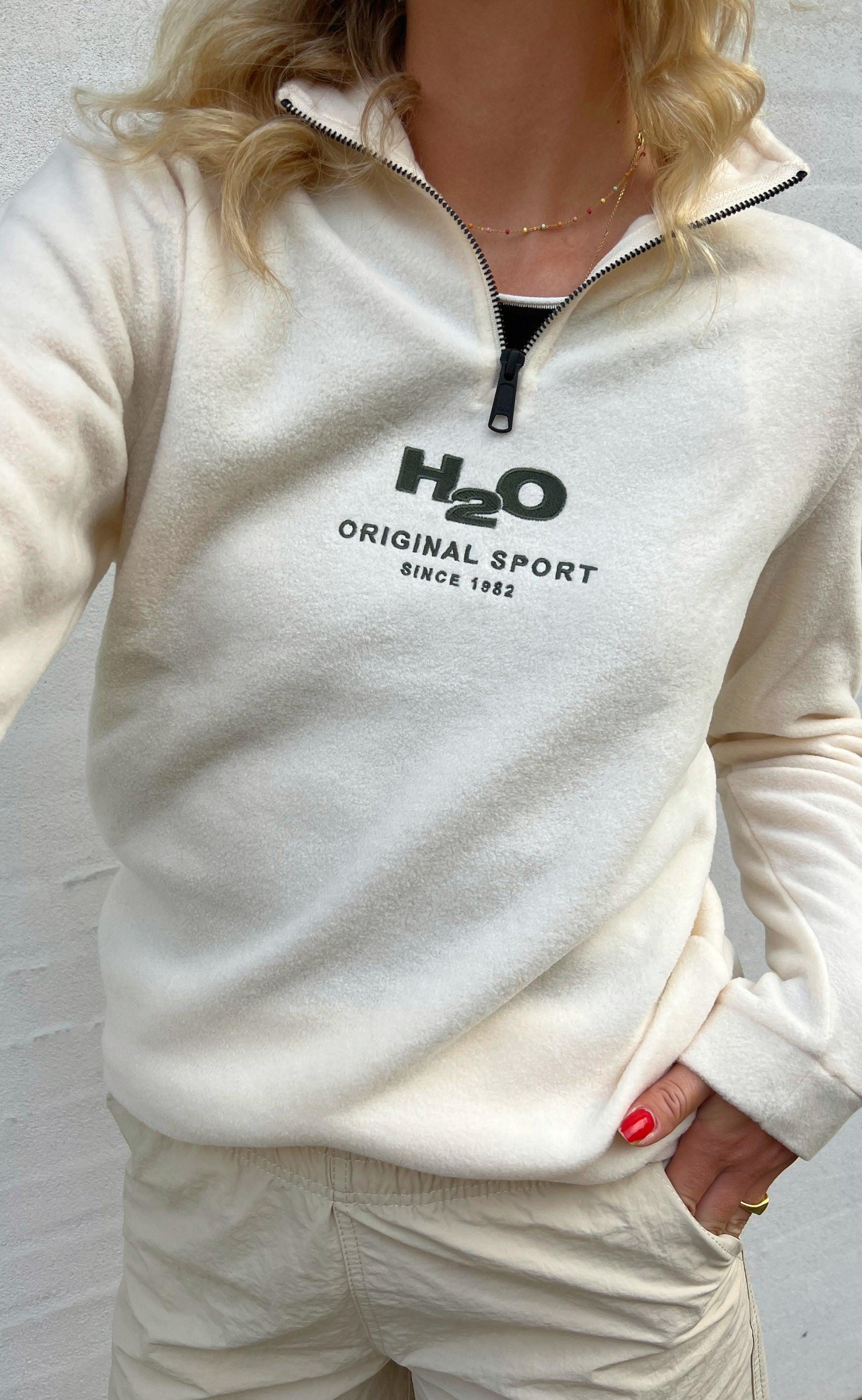 H2o Trøje  Blåvand Chalk