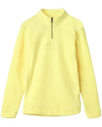 H2o Trøje  Blåvand Pastel Yellow