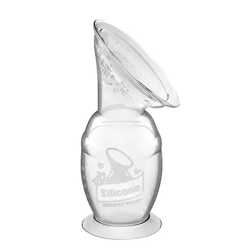 Haakaa Brystpumpe 150 Ml
