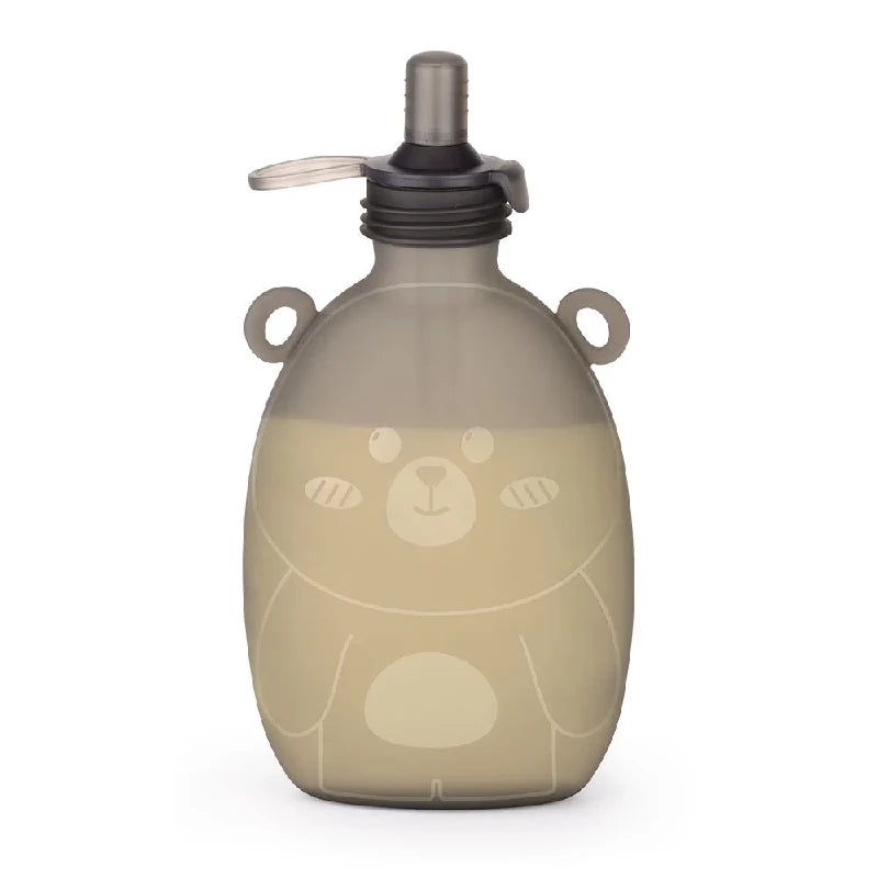 Haakaa Happii Bear Smoothiepose  170ml