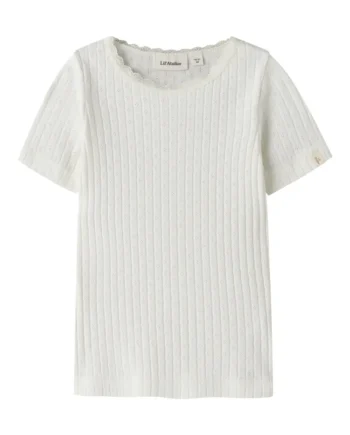 Haldis  -shirt Coconut Milk 104
