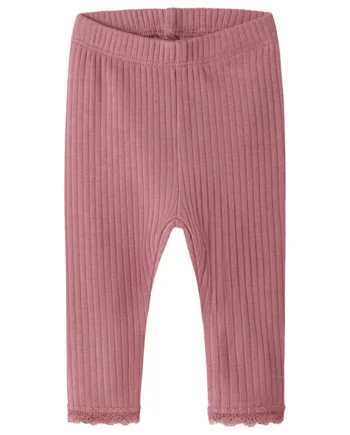 Hallie Leggings Mesa Rose 68
