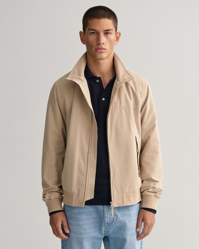Hampshire Jacket