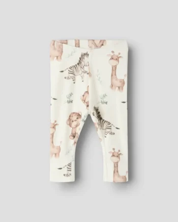 Hanimal Leggings Coconut Milk 62