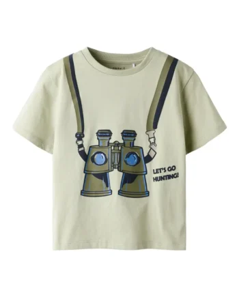 Henni  -shirt Swamp 92