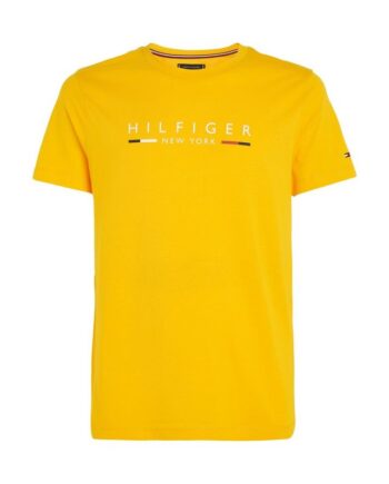 Hilfiger New York Tee