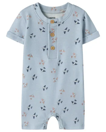 Hop Sun Heldragt Blue Fog 68