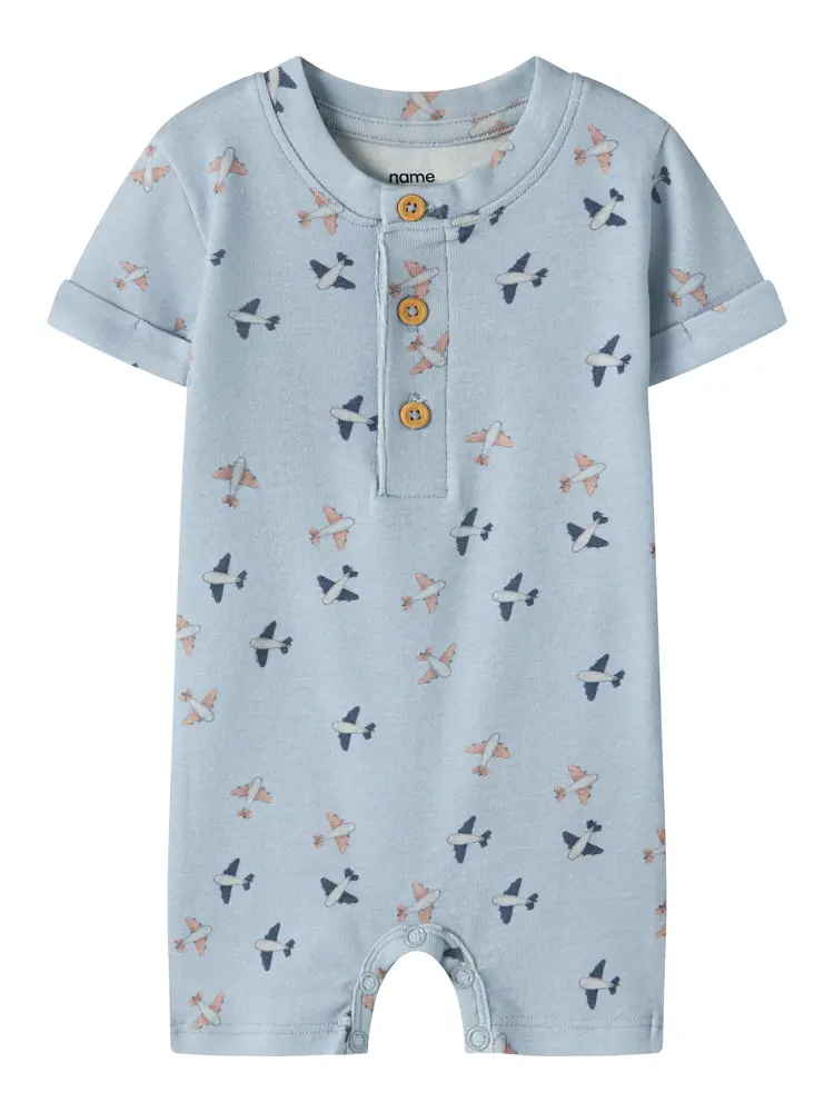 Hop Sun Heldragt Blue Fog 68