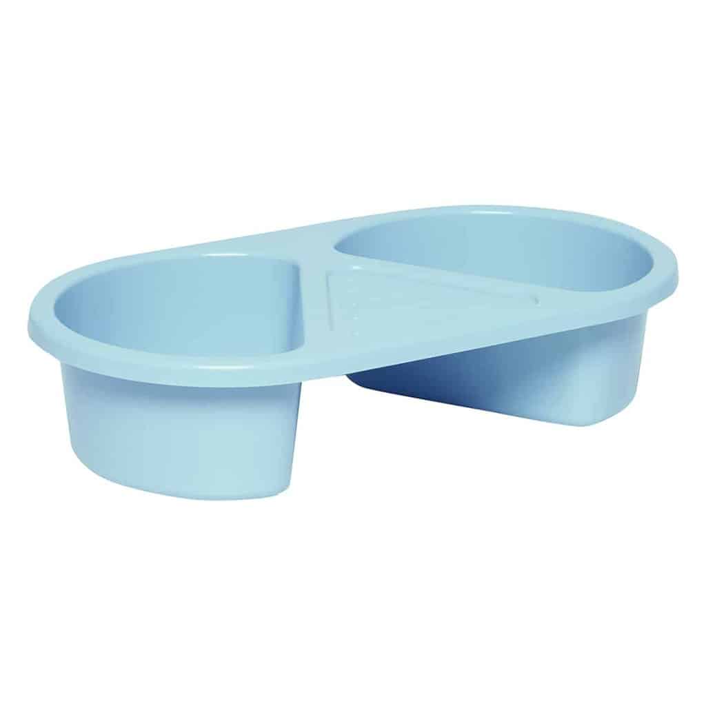 Hoved- Halefad Celestical Blue