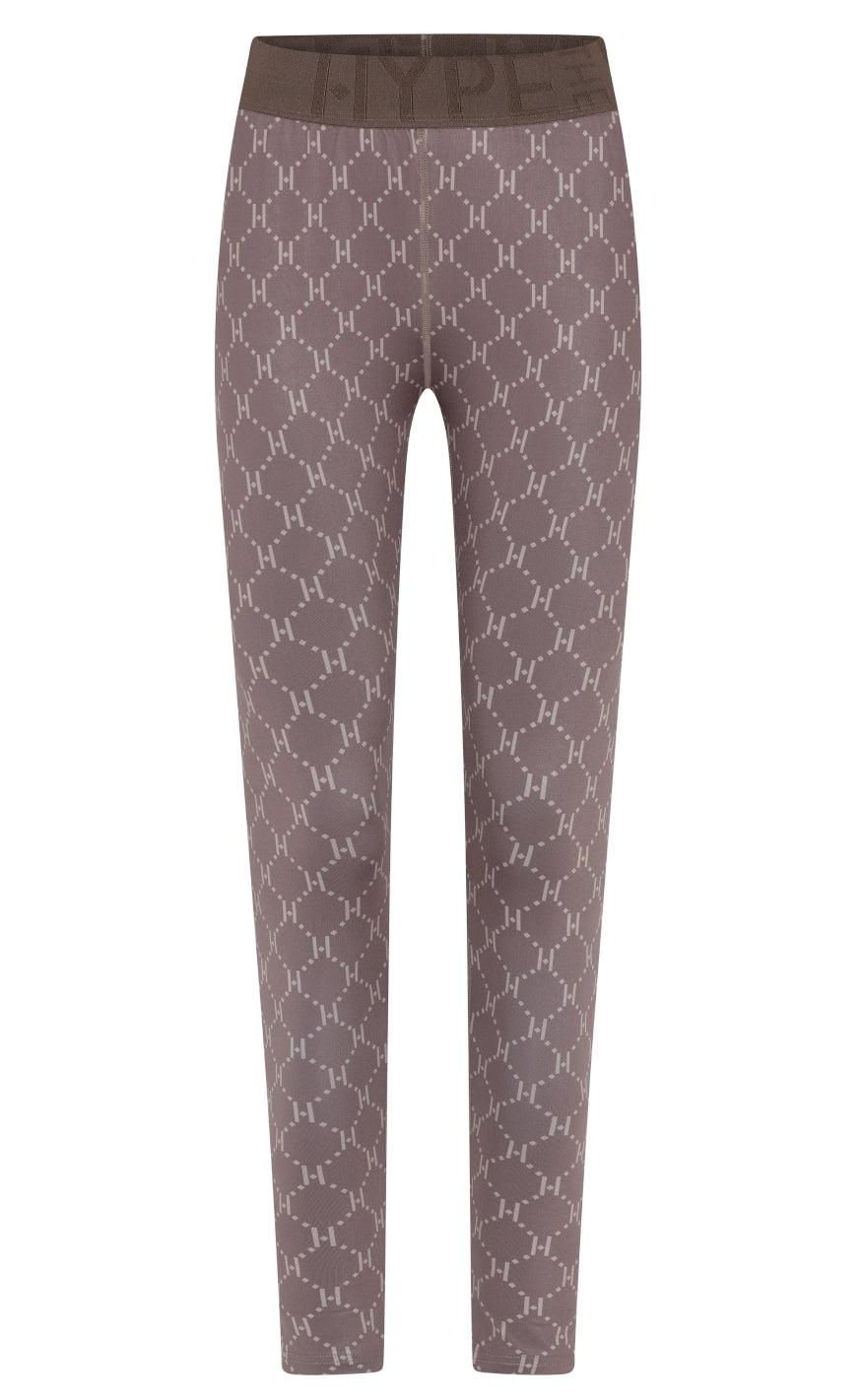 Hype The Detail Leggings Printed 25